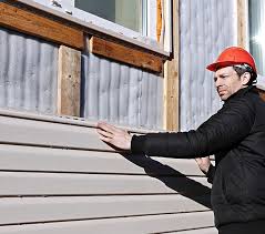 Best Custom Trim and Detailing for Siding  in Tara Hills, CA